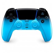 Comando SONY DualSense PS5 Rhytmn Blue